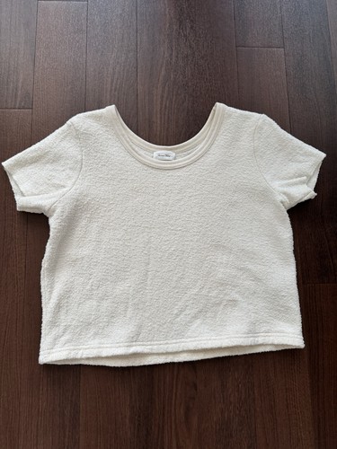 American vintage shirt boby - american, s