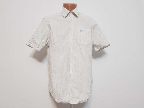 Men american vintage shirt - men,