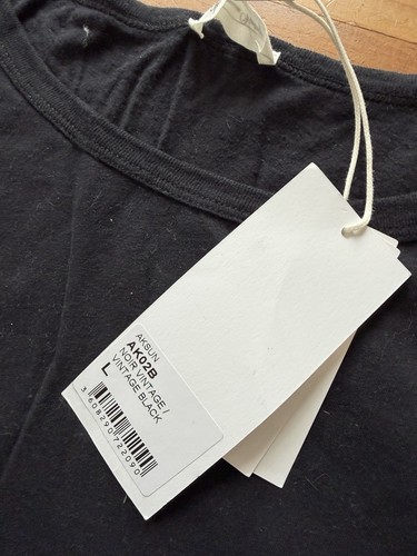 American vintage longsleeve - vintage,