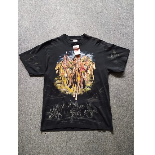 Cmj vintage shirt american - cmj,