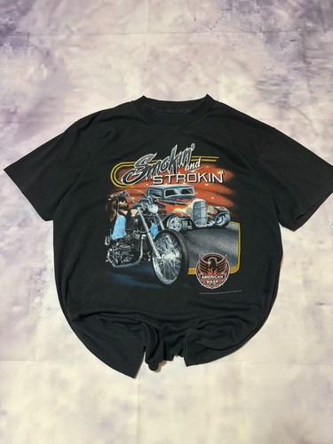 Vintage shirt emblem - emblem, 1993