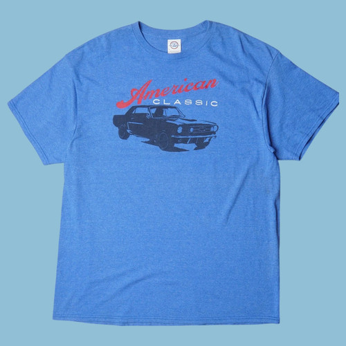 Vintage american classic - classic, car
