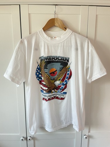 Vintage 90s american rebel - vintage,